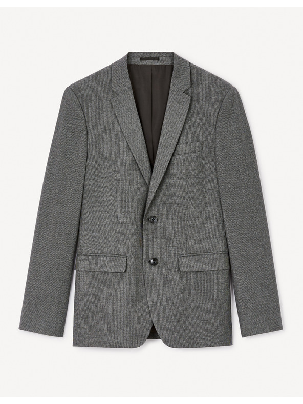 Celio Moška ozka jakna Celio Jusnow