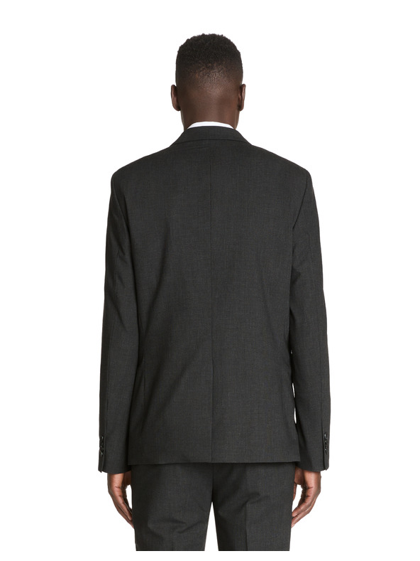 Celio Črna moška jakna Celio Tebaseml