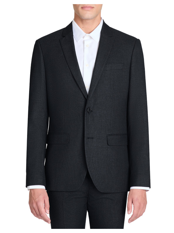 Celio Temno modra moška jakna Celio Jebille