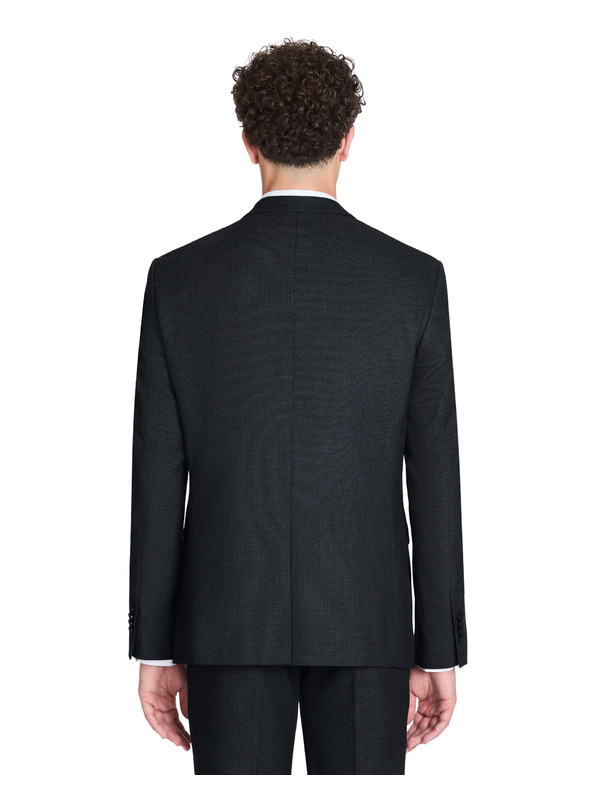 Celio Temno modra moška jakna Celio Jebille