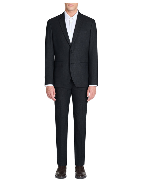 Celio Temno modra moška jakna Celio Jebille