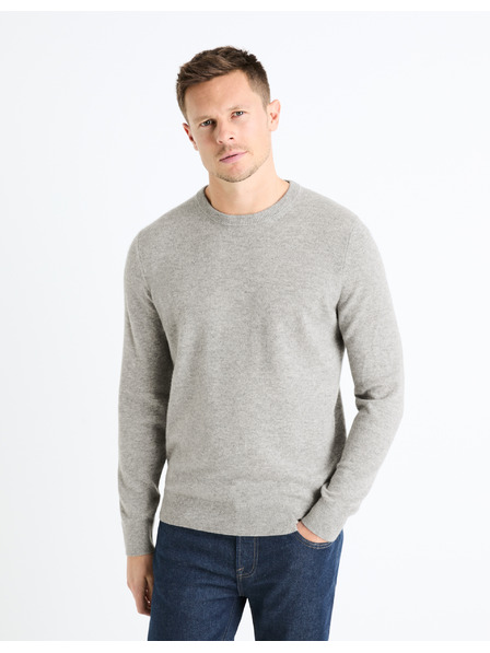 Celio Pulover iz kašmirja Jecloud Celio