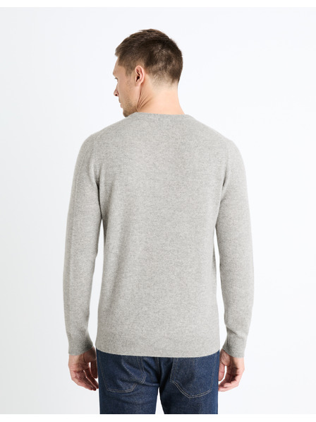 Celio Pulover iz kašmirja Jecloud Celio