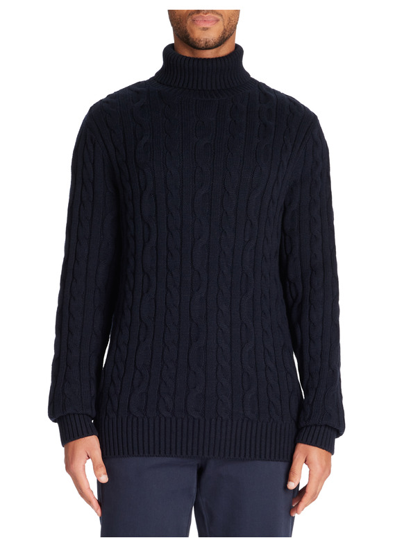 Celio Jefrozen pulover z rolojem