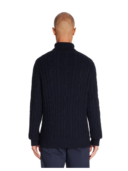 Celio Jefrozen pulover z rolojem