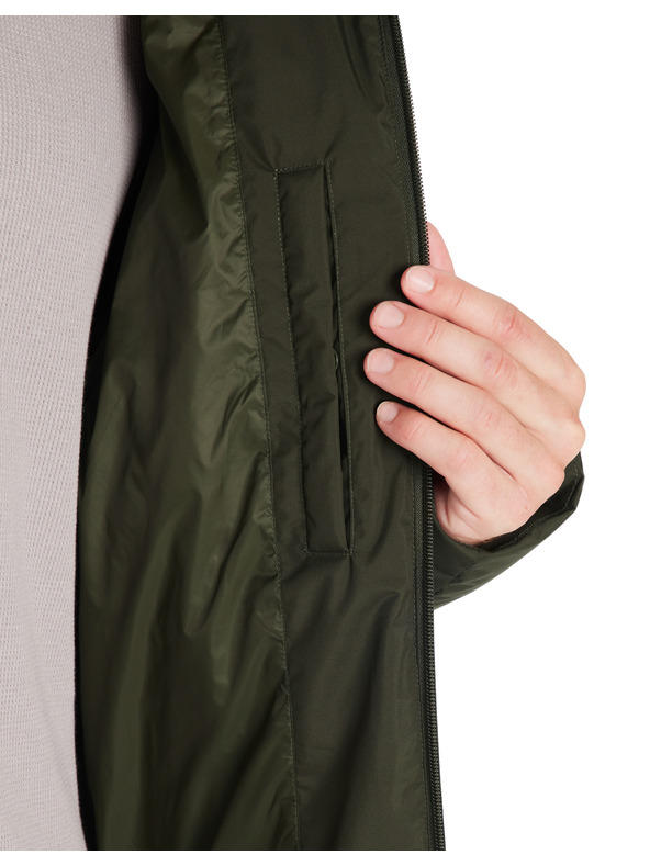 Celio Zimska jakna Juair Celio