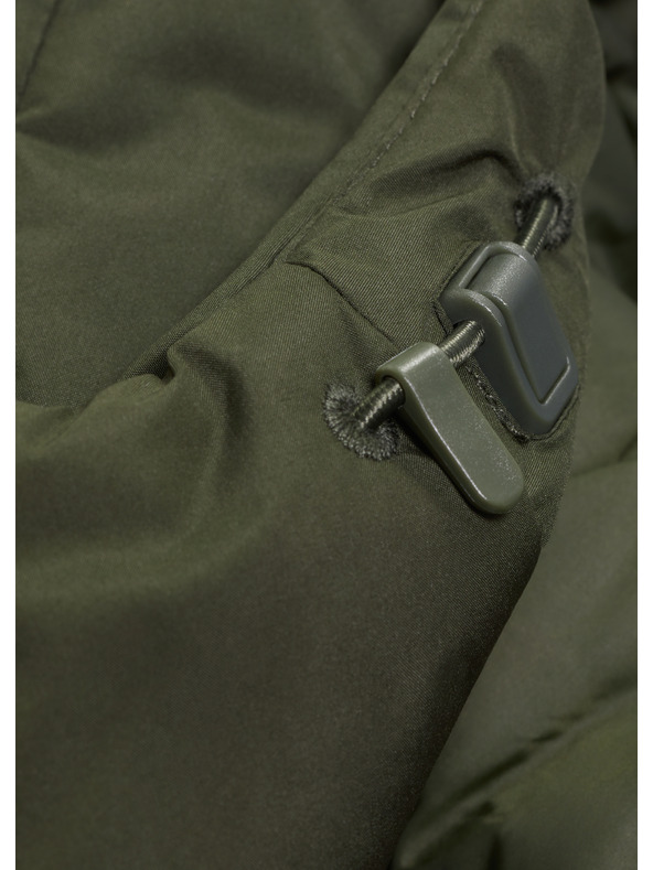 Celio Zimska jakna Juair Celio