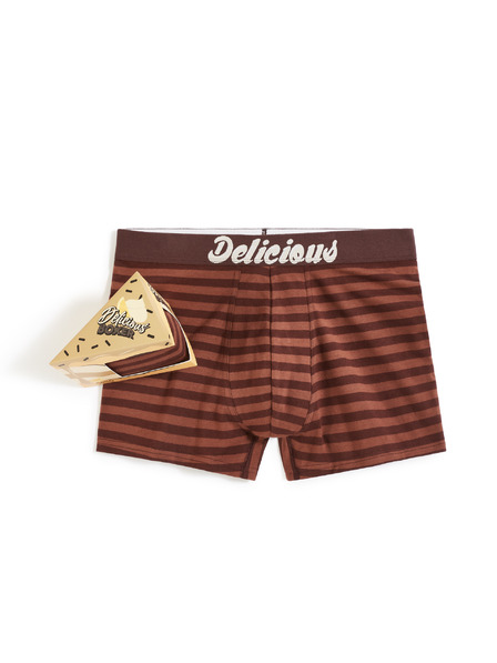 Celio Celio darilni paket za bokserske spodnjice Cake