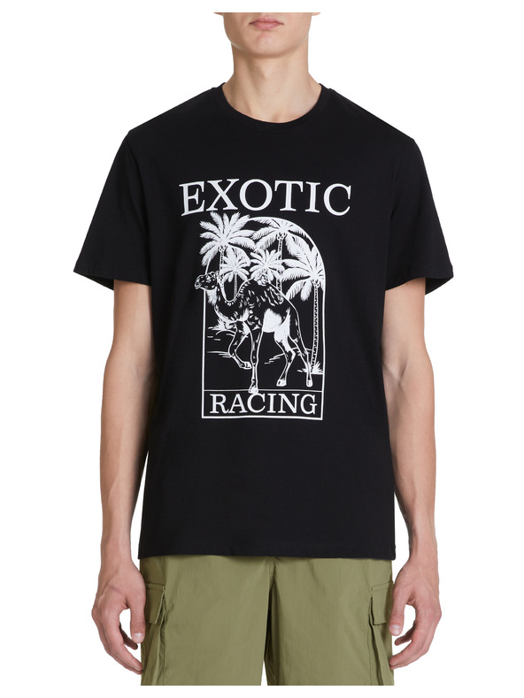 Celio Bombažna majica Jegator Celio