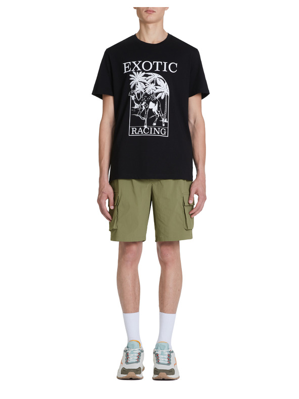 Celio Bombažna majica Jegator Celio