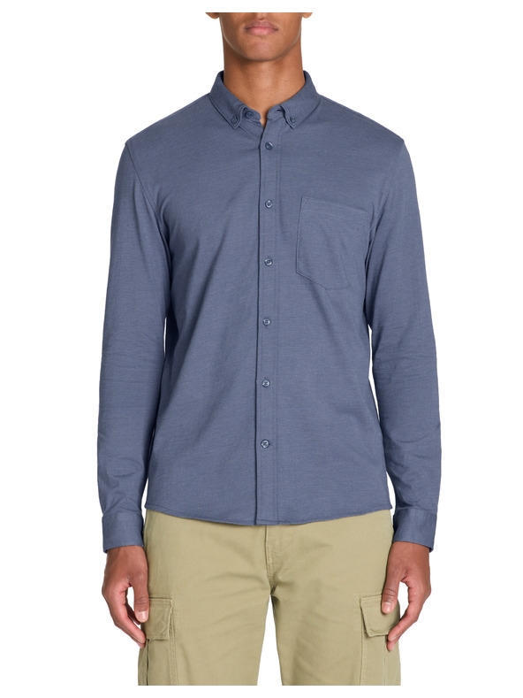 Celio Bombažna pique majica Bapik Celio