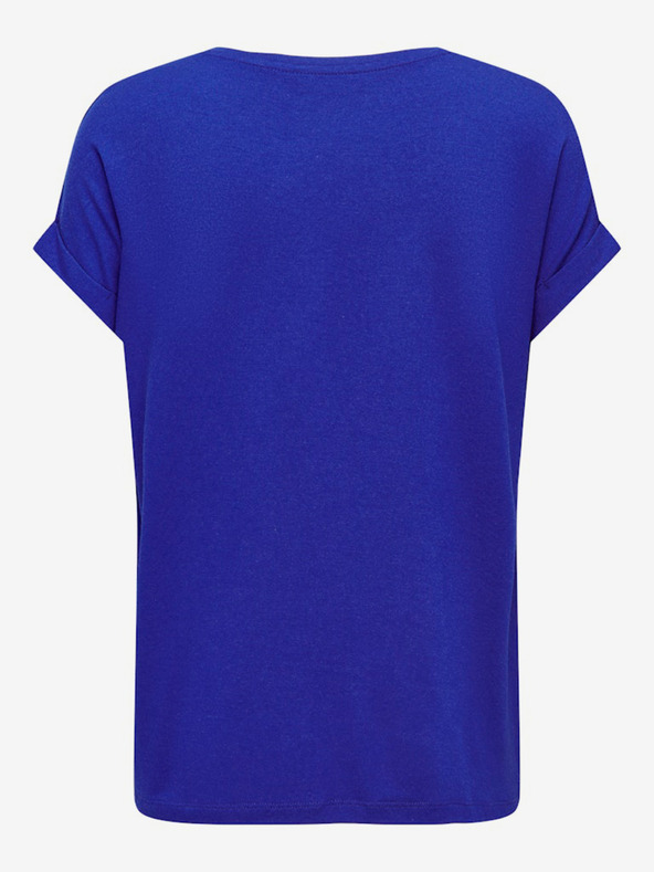 ONLY Modra ženska srajca ONLY Moster