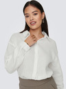 Jacqueline de Yong JDY Bela ženska srajca