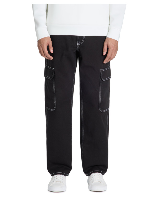 Celio Kavbojke Locargo Loose C75 30 Celio