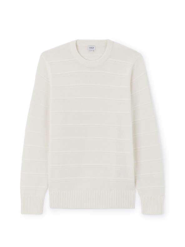 Celio Kremasta moška jopa Celio Leaaron