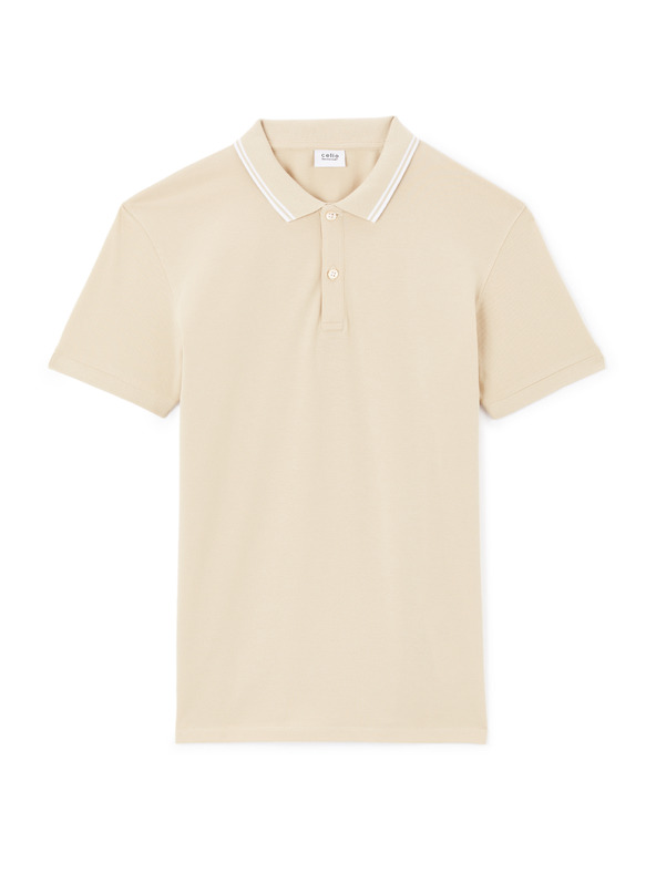 Celio Polo majica Leprime Celio