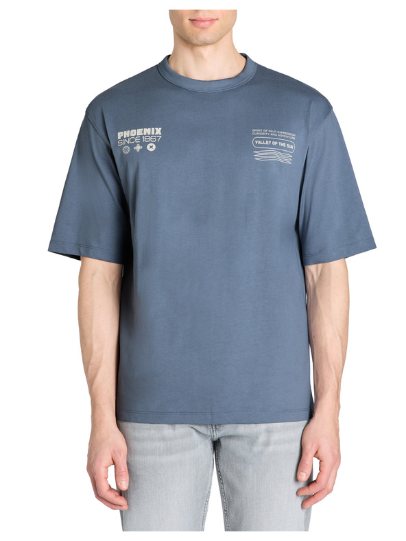 Celio Majica Leworld Celio