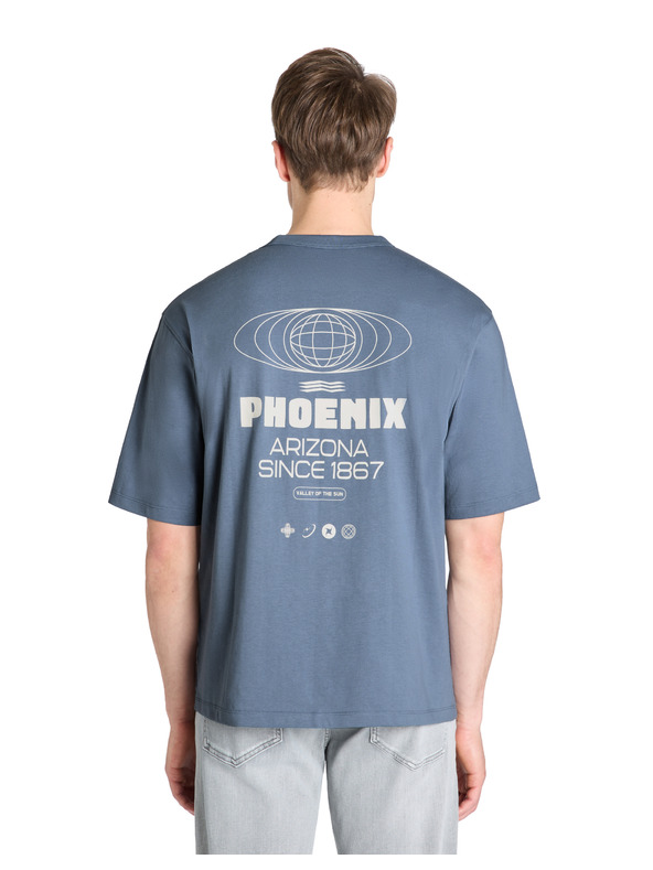 Celio Majica Leworld Celio