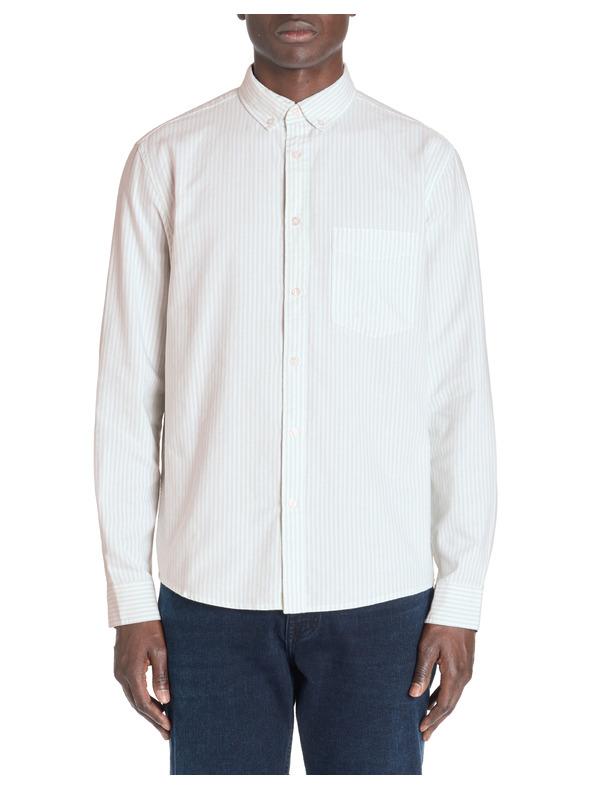 Celio Majica Caoxfordy regular Celio