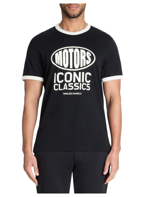 Celio Majica s kratkimi rokavi Leico