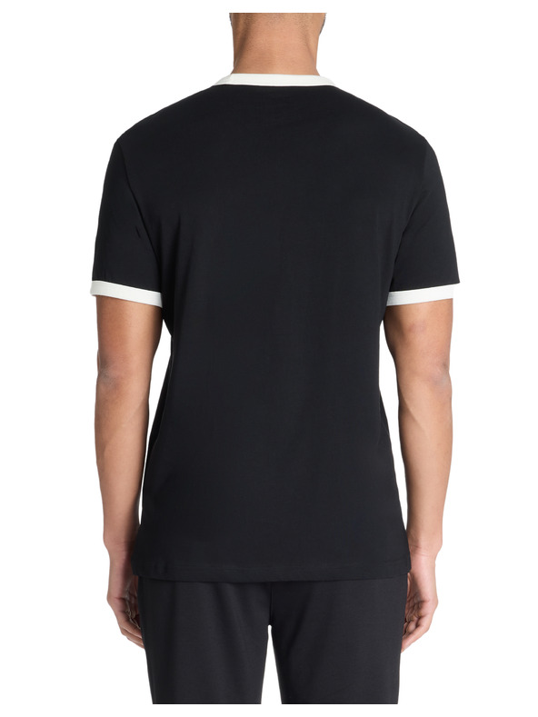 Celio Majica s kratkimi rokavi Leico