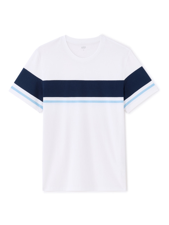 Celio Majica Lebleco Celio