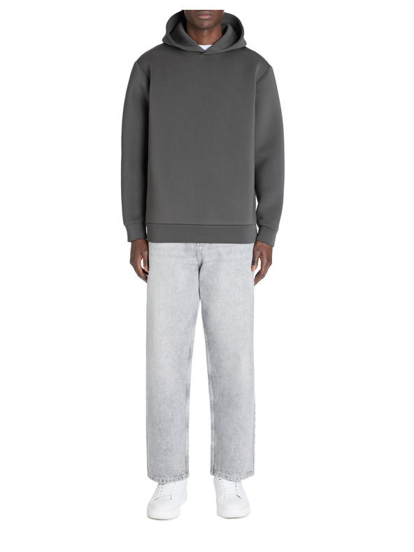 Celio Jopa s kapuco Lescuba