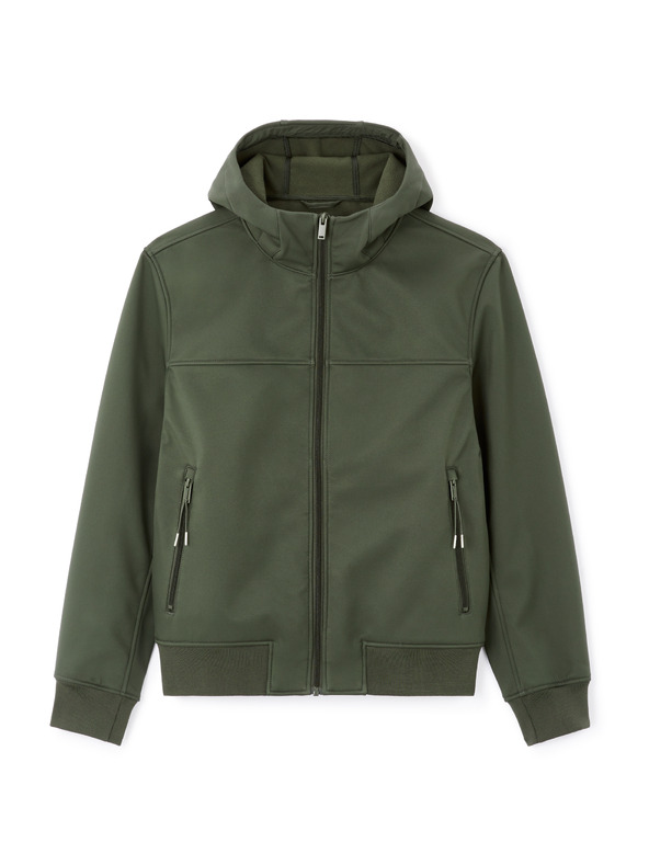 Celio Jakna Luhoodie