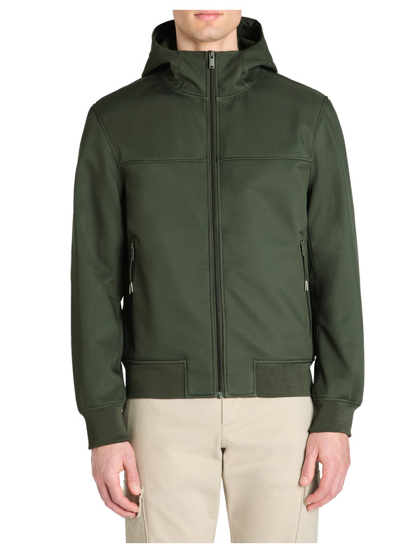 Celio Jakna Luhoodie