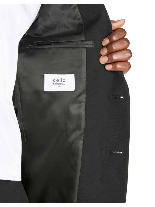 Celio Suknjič Baumaury