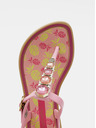 Grendha Roza Dekliške sandale Grendha