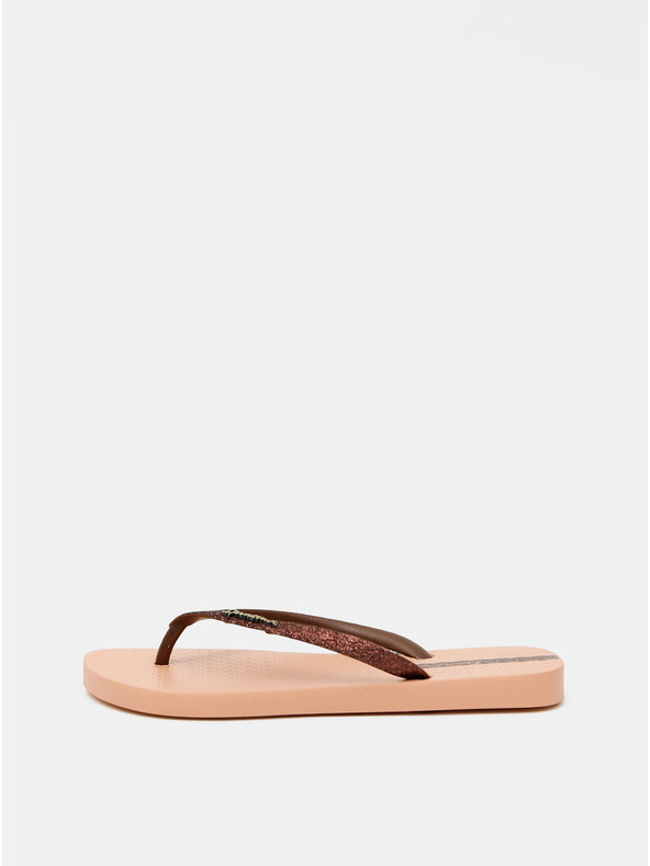 Ipanema Rjave ženske japonke Ipanema