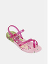Ipanema Rožnate dekliške sandale Ipanema