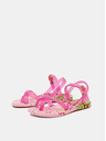 Ipanema Rožnate dekliške sandale Ipanema