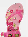 Ipanema Rožnate dekliške sandale Ipanema