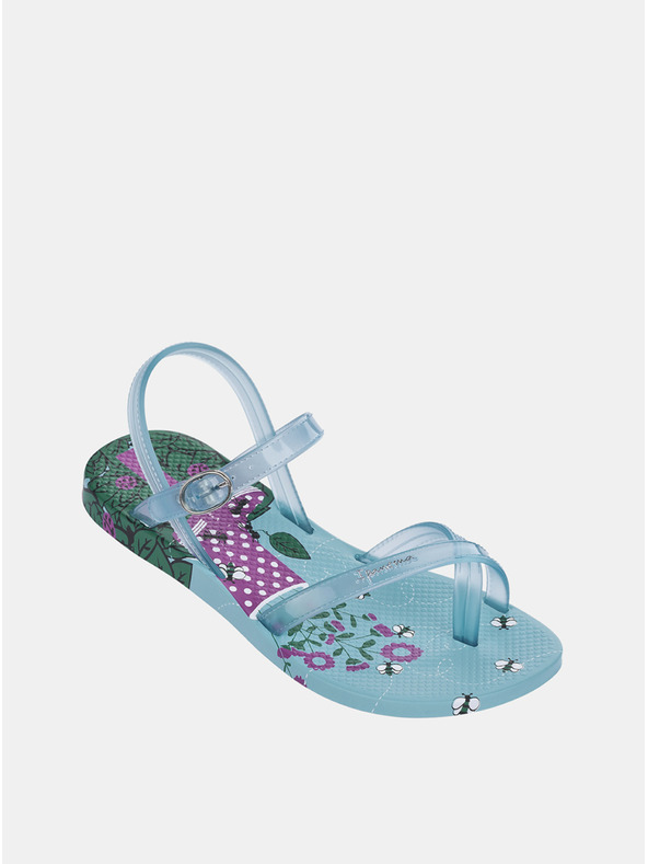 Ipanema Modre dekliške sandale Ipanema