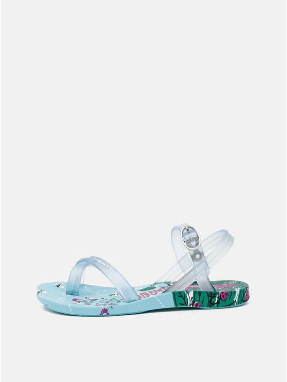 Ipanema Modre dekliške sandale Ipanema