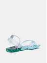 Ipanema Modre dekliške sandale Ipanema