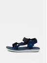 Rider Temno modre moške sandale Rider