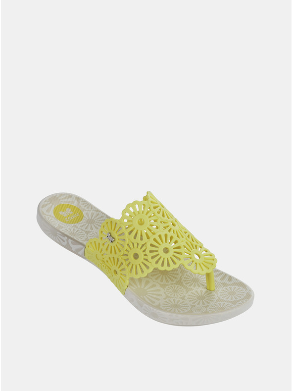 Zaxy Rumene ženske japonke Zaxy