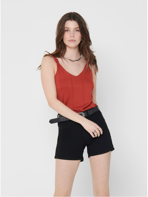 Jacqueline de Yong Anna Majica brez rokavov