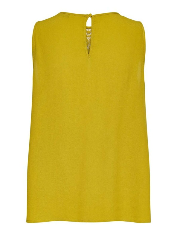 ONLY Gorčični top ONLY Vide