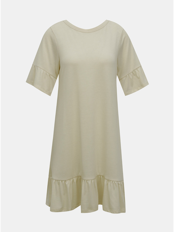 Vero Moda Violetta Obleka