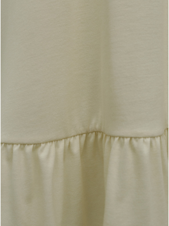 Vero Moda Violetta Obleka