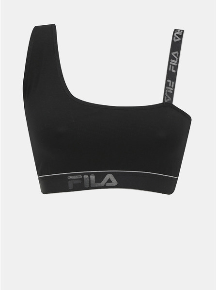 FILA Črni modrček FILA