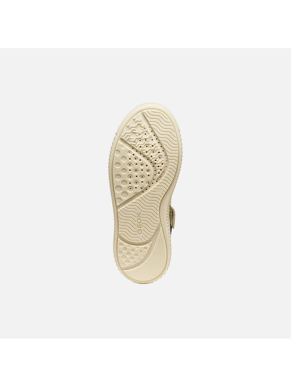 Geox Kremne dekliške superge Geox Laquinny