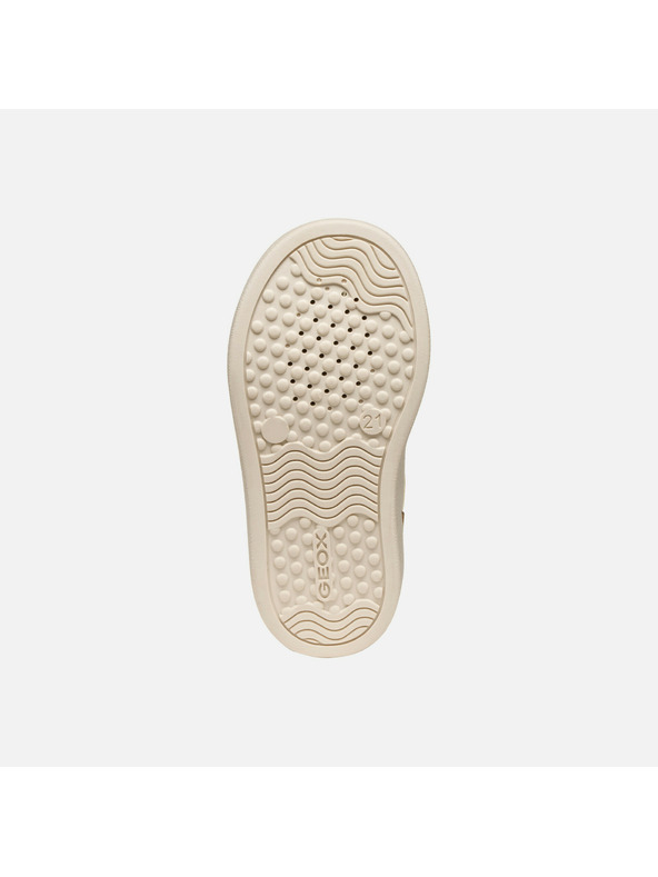 Geox Fantje prvi koraki Geox Nashik Kremna