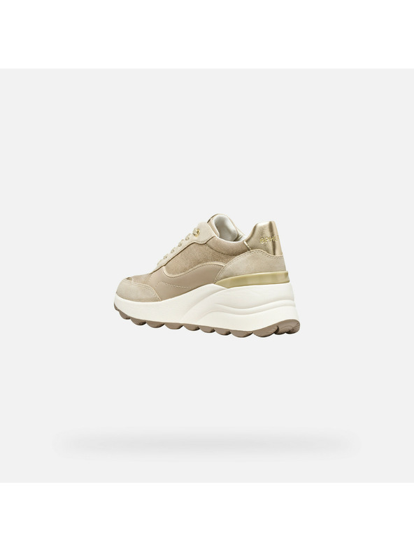 Geox Kremaste ženske superge Geox Spherica EC13