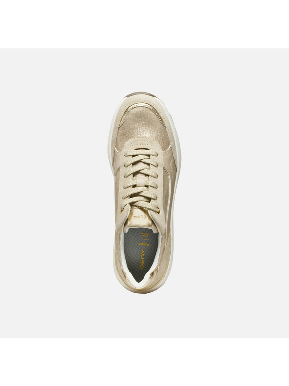 Geox Kremaste ženske superge Geox Spherica EC13