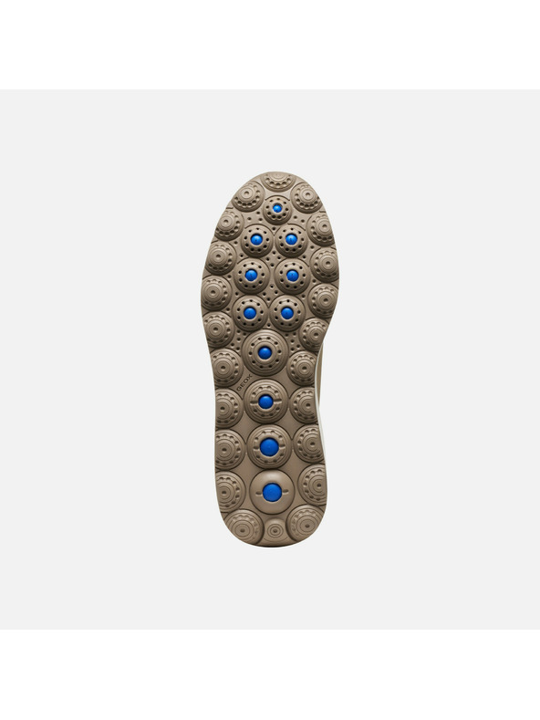 Geox Kremaste ženske superge Geox Spherica EC13